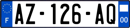 AZ-126-AQ