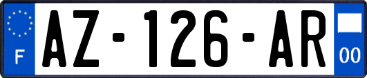 AZ-126-AR