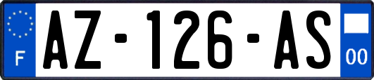 AZ-126-AS