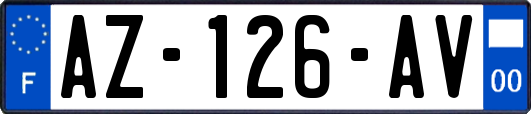 AZ-126-AV