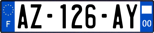 AZ-126-AY