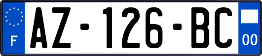 AZ-126-BC