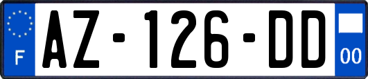 AZ-126-DD