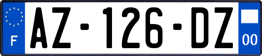 AZ-126-DZ