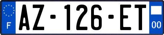 AZ-126-ET