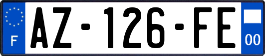 AZ-126-FE