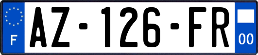 AZ-126-FR