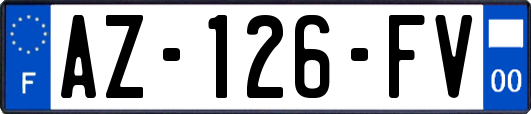 AZ-126-FV