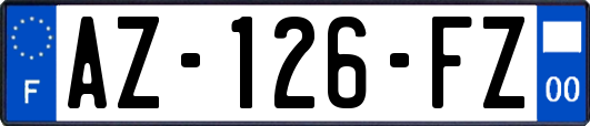 AZ-126-FZ