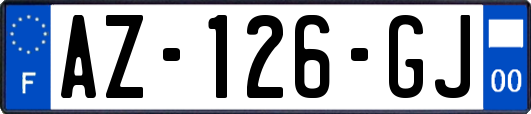 AZ-126-GJ