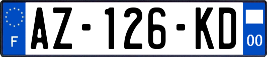 AZ-126-KD