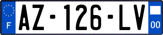 AZ-126-LV