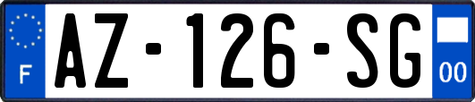 AZ-126-SG