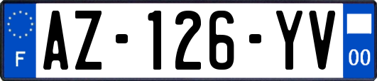 AZ-126-YV