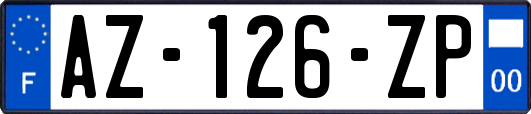 AZ-126-ZP