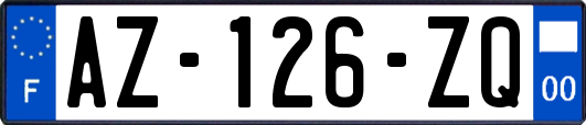 AZ-126-ZQ