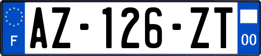 AZ-126-ZT
