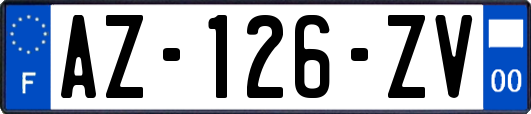 AZ-126-ZV