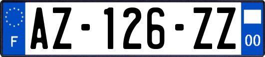 AZ-126-ZZ
