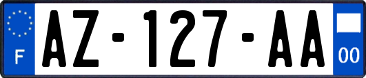 AZ-127-AA