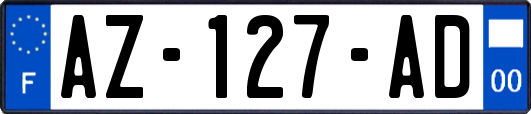 AZ-127-AD