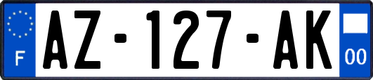 AZ-127-AK