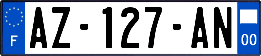 AZ-127-AN