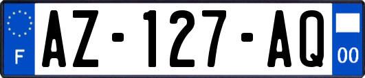 AZ-127-AQ