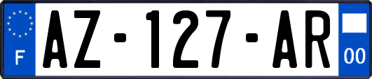 AZ-127-AR