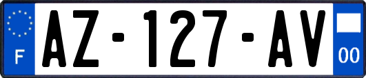 AZ-127-AV