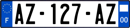 AZ-127-AZ