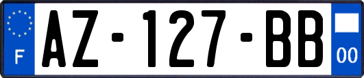 AZ-127-BB