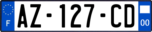 AZ-127-CD