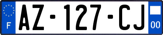 AZ-127-CJ