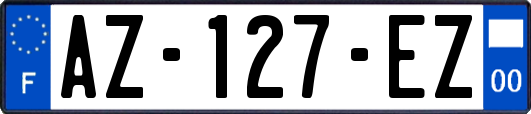 AZ-127-EZ