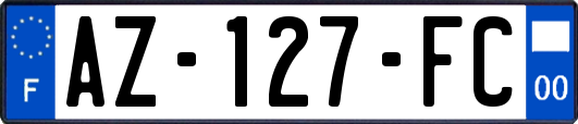 AZ-127-FC