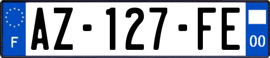 AZ-127-FE