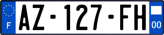 AZ-127-FH