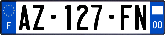 AZ-127-FN