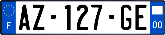 AZ-127-GE