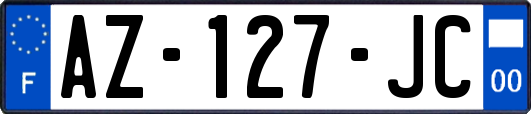 AZ-127-JC