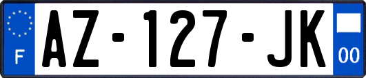 AZ-127-JK