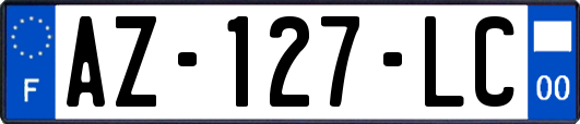 AZ-127-LC