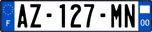 AZ-127-MN