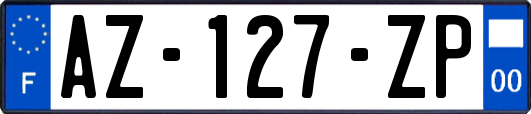 AZ-127-ZP