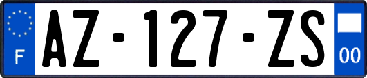 AZ-127-ZS