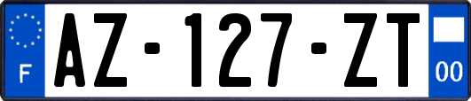 AZ-127-ZT