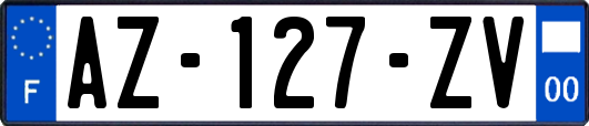 AZ-127-ZV