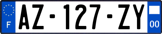 AZ-127-ZY
