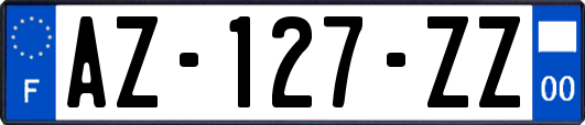 AZ-127-ZZ